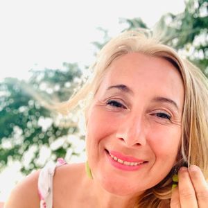 Meet your Posher, Sandy